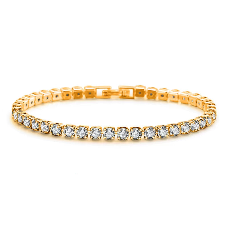 Tennis Bracelet