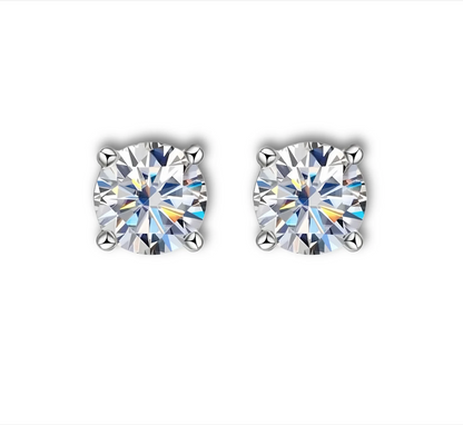 Stud Earrings