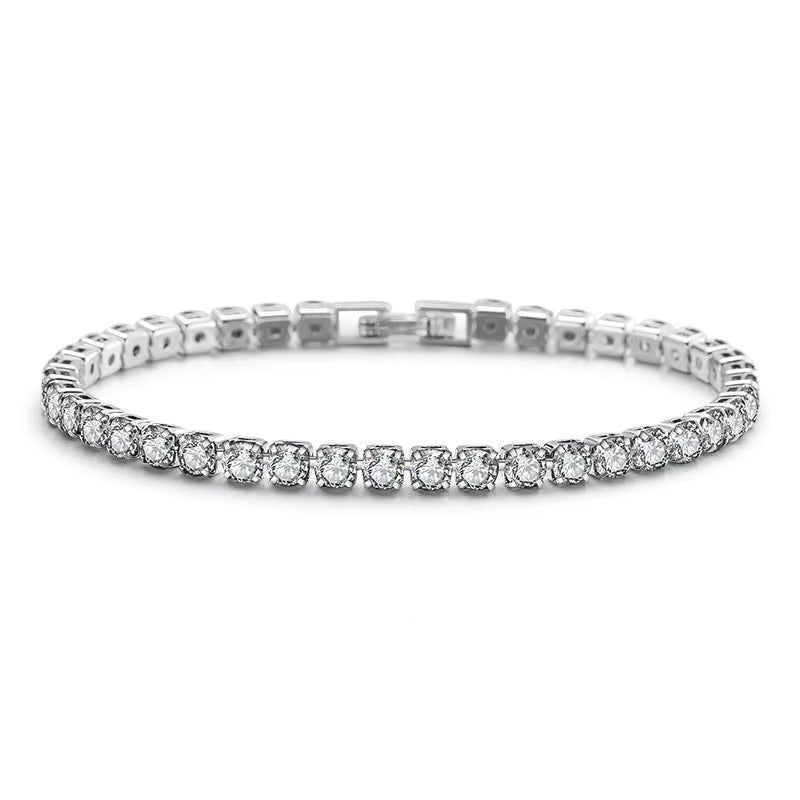 Tennis Bracelet
