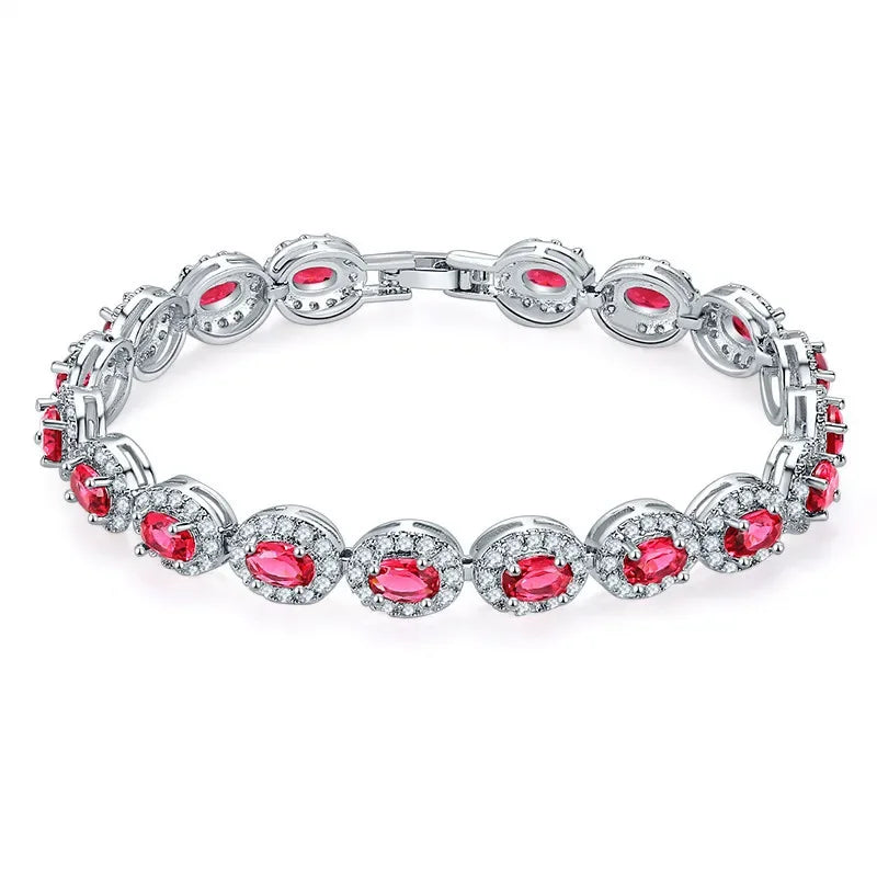 Angel Eye Bracelet
