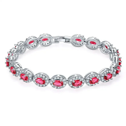 Angel Eye Bracelet