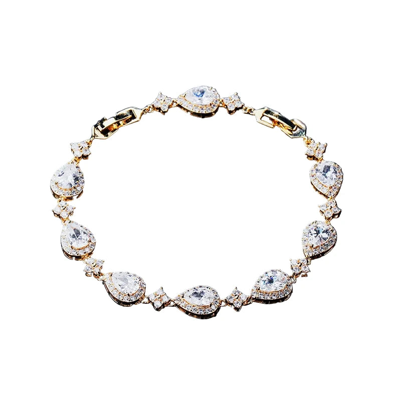 Star Link Bracelet
