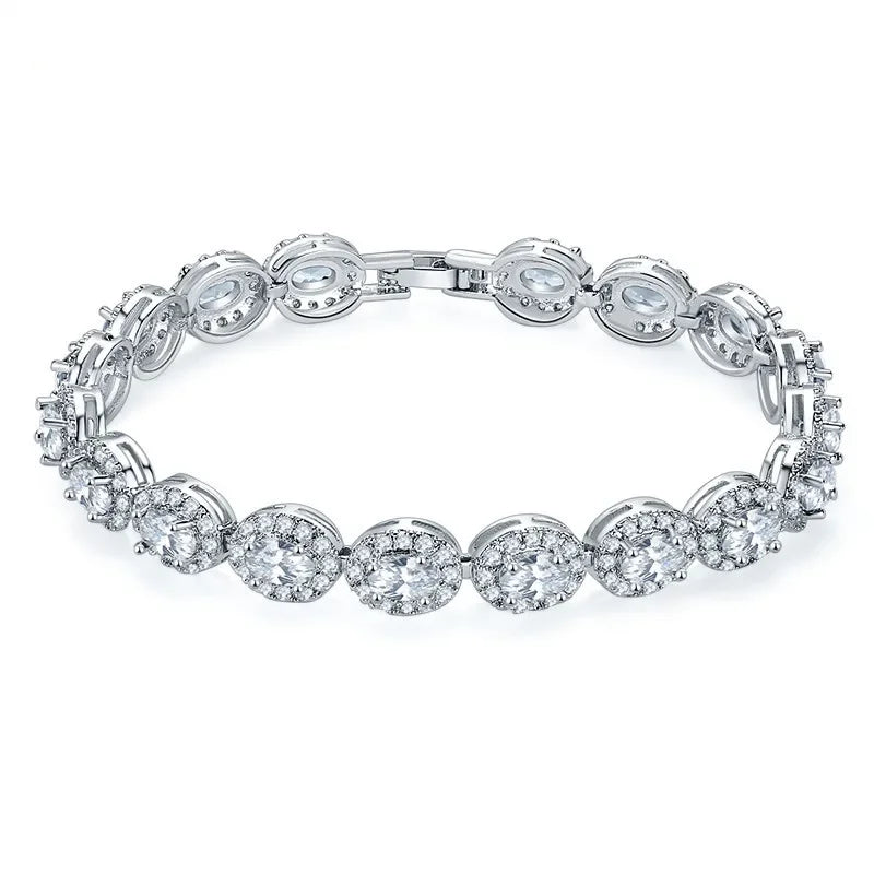 Angel Eye Bracelet