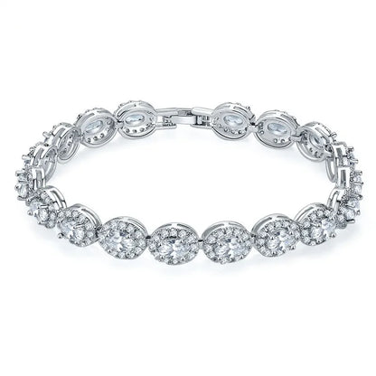 Angel Eye Bracelet