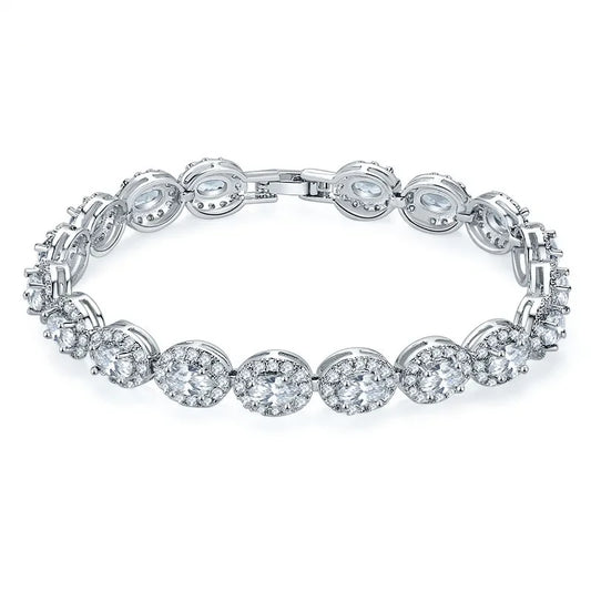 Angel Eye Bracelet