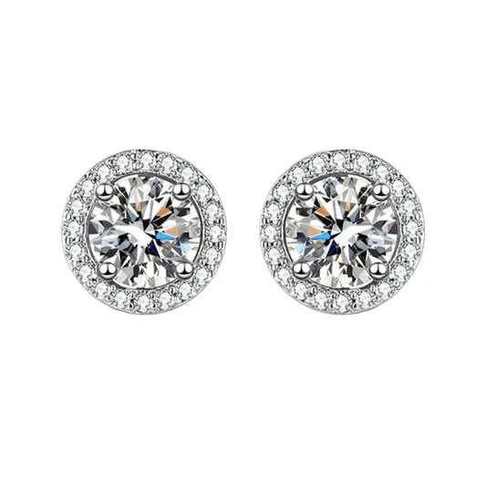 Sphere Earrings