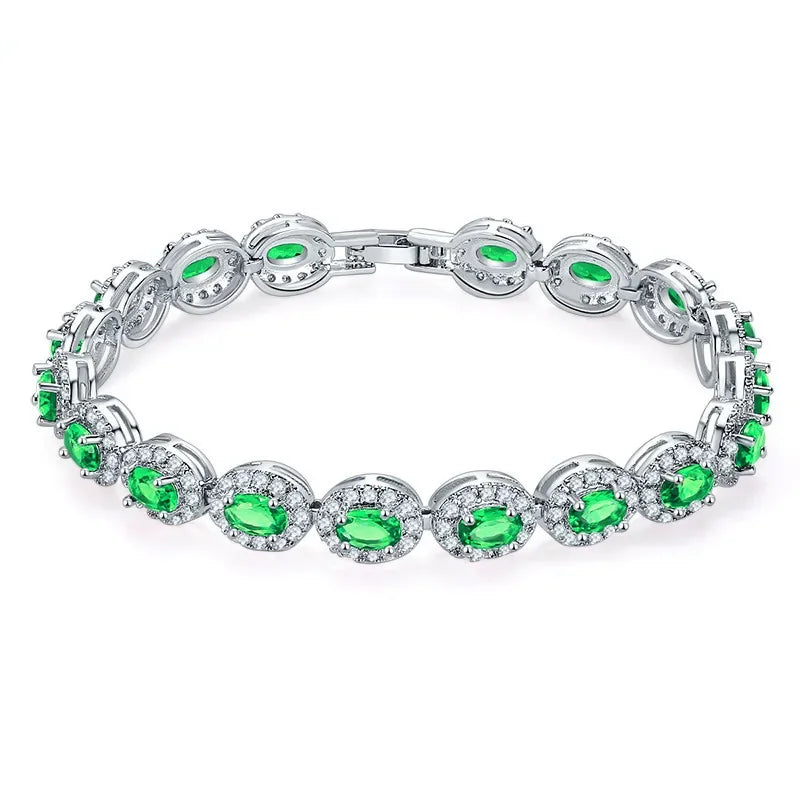Angel Eye Bracelet