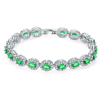 Angel Eye Bracelet