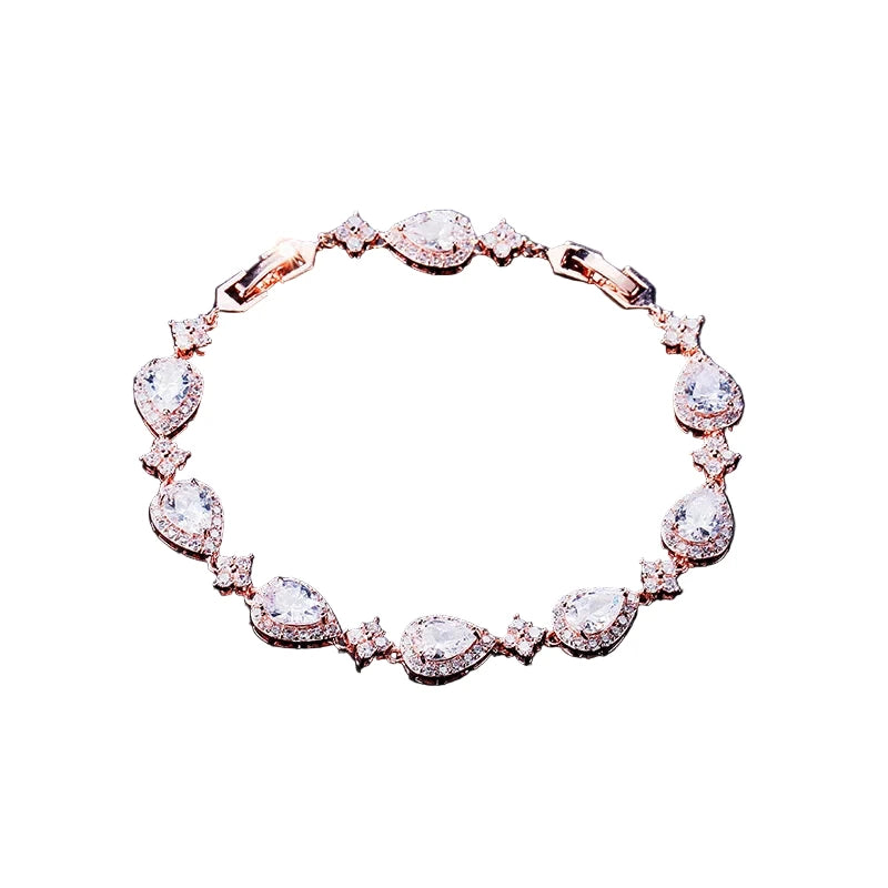 Star Link Bracelet