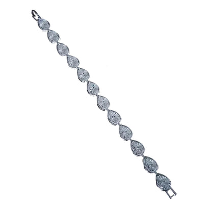 Tear Drop Bracelet
