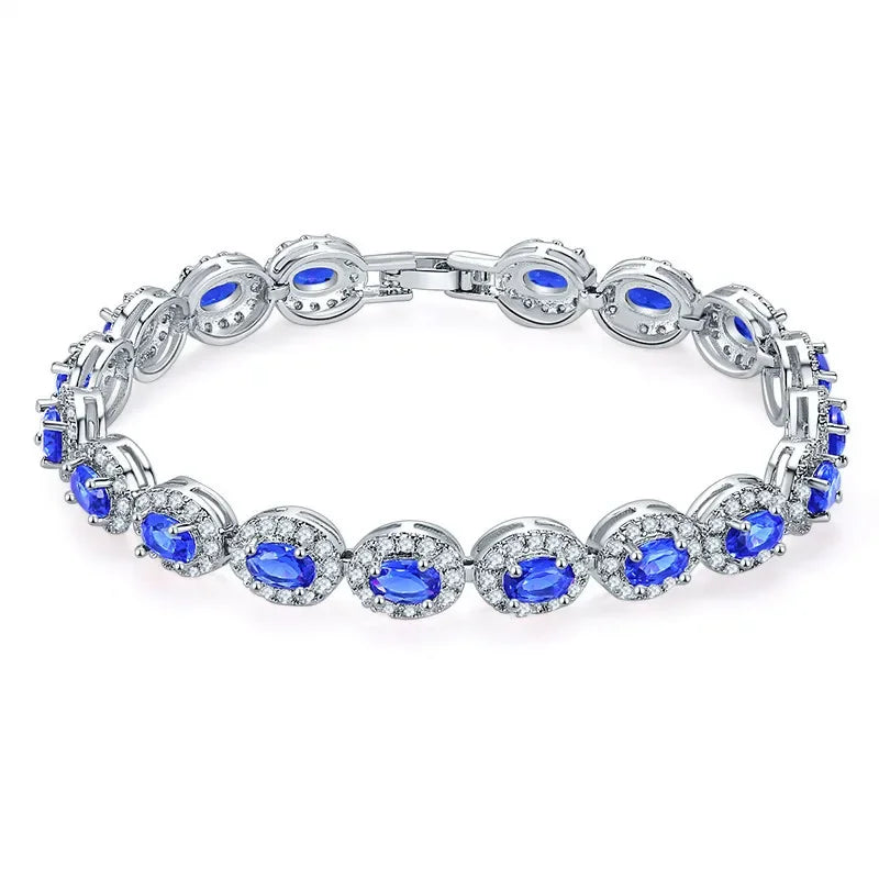 Angel Eye Bracelet