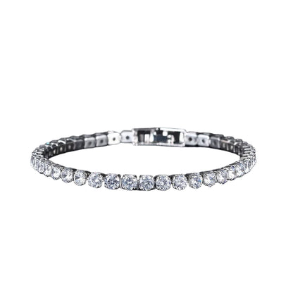 Tennis Bracelet