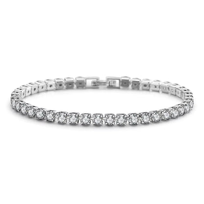 Tennis Bracelet