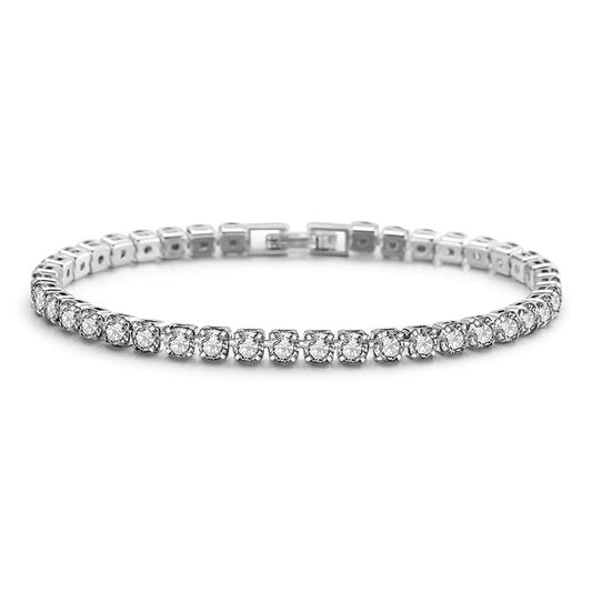 Tennis Bracelet