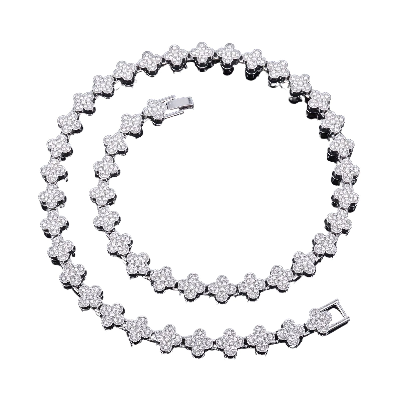 Flower Chain